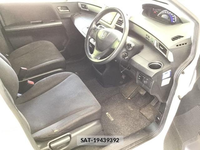 Honda FREED 2011 8775270-5