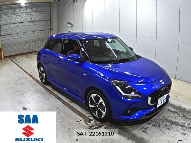 Suzuki SWIFT 2024 8777256-0