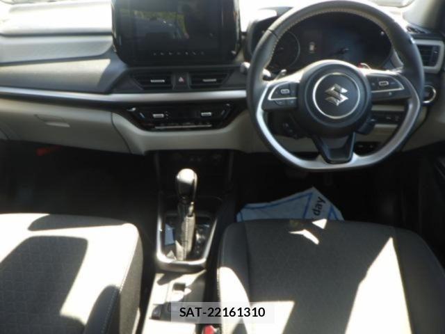 Suzuki SWIFT 2024 8777256-3