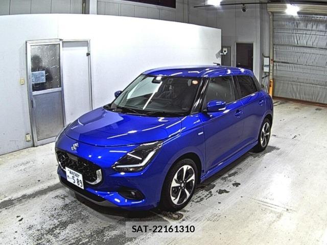 Suzuki SWIFT 2024 8777256-4