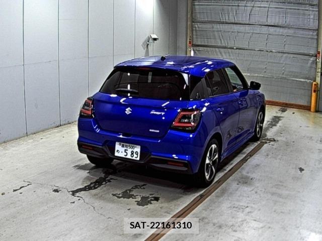 Suzuki SWIFT 2024 8777256-5