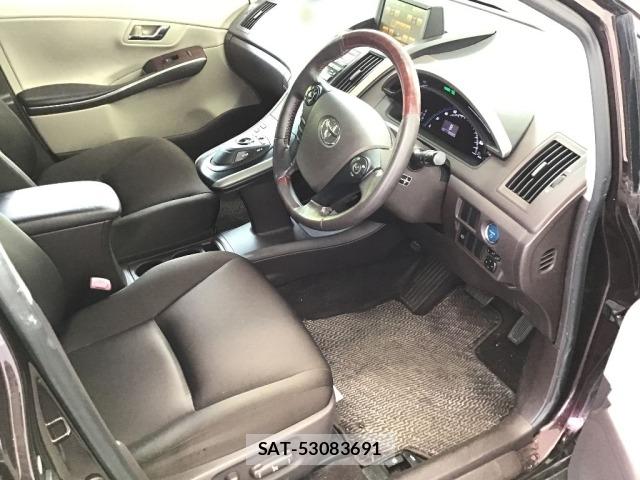 Toyota SAI 2011 8772881-5