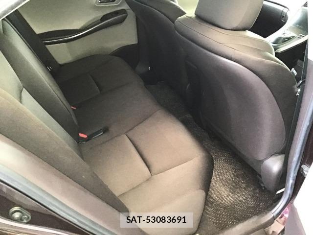 Toyota SAI 2011 8772881-6