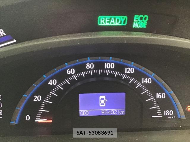 Toyota SAI 2011 8772881-8