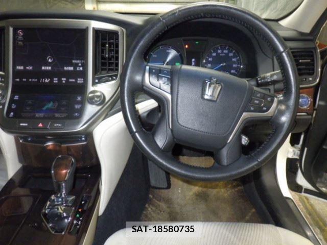 Toyota CROWN 2015 8937226-4