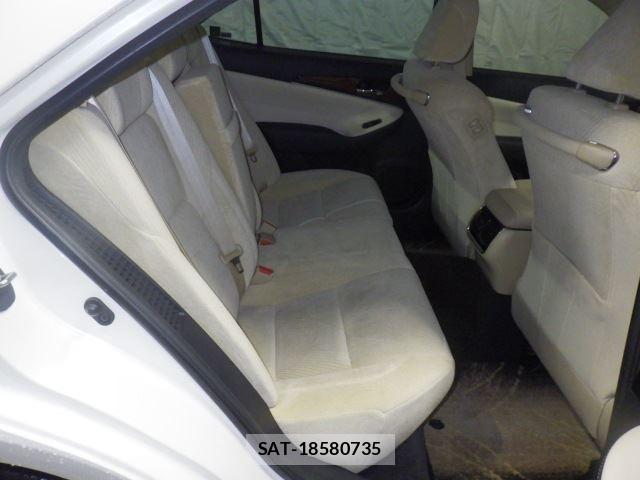 Toyota CROWN 2015 8937226-5