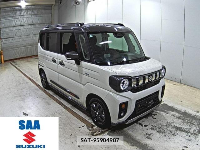 Suzuki SPACIA 2025 8777286-0