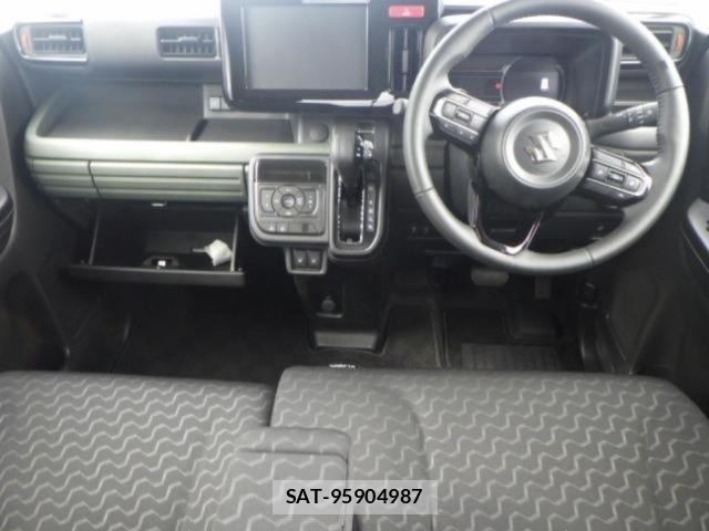 Suzuki SPACIA 2025 8777286-3