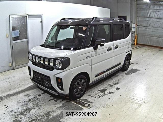 Suzuki SPACIA 2025 8777286-4