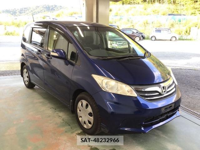 Honda FREED 2013 8683674-3
