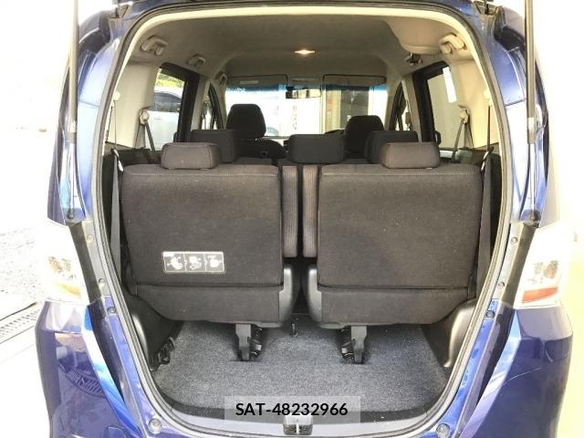 Honda FREED 2013 8683674-7