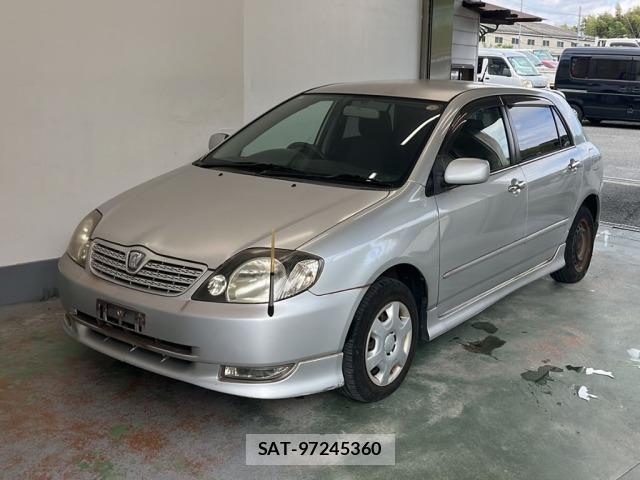 sat car
