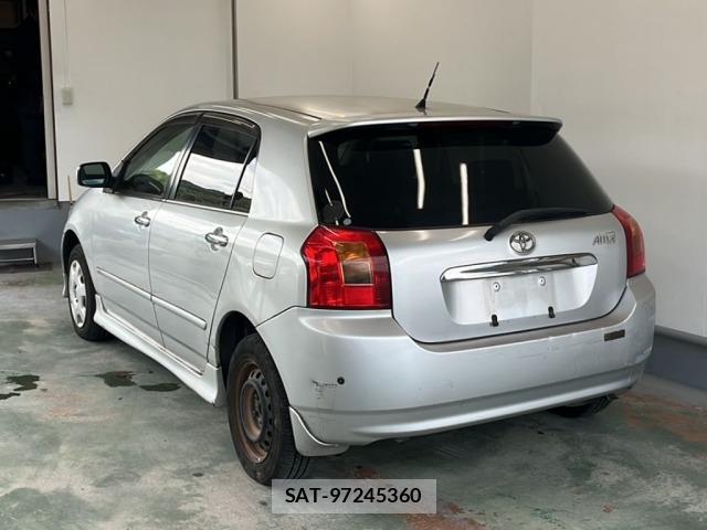 Toyota ALLEX 2001 8692315-1