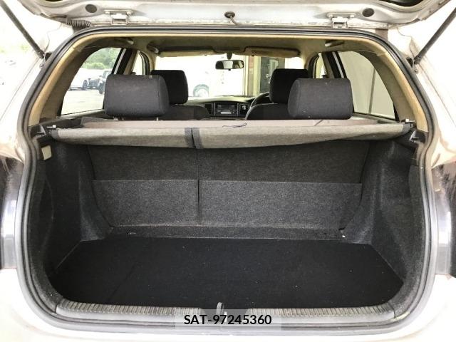 Toyota ALLEX 2001 8692315-7