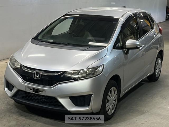 Honda FIT 2016 8920206-0