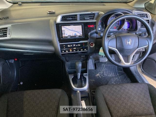 Honda FIT 2016 8920206-3