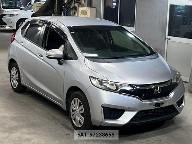 Honda FIT 2016 8920206-4