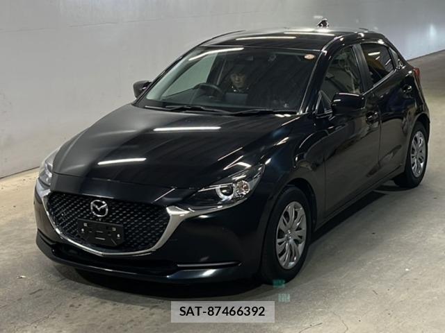Mazda MAZDA2 2021 8809700-0