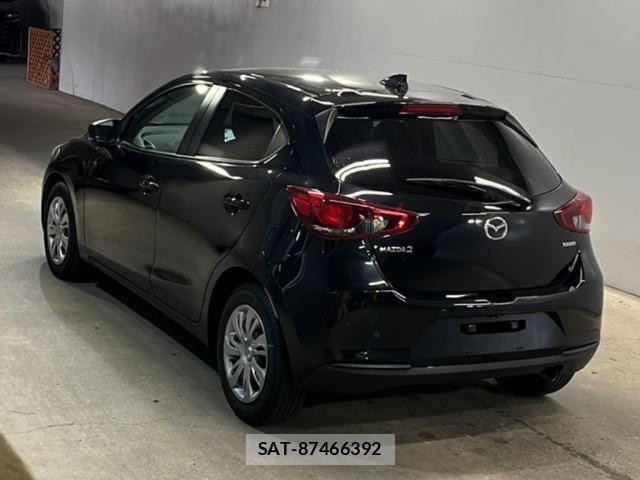 Mazda MAZDA2 2021 8809700-1