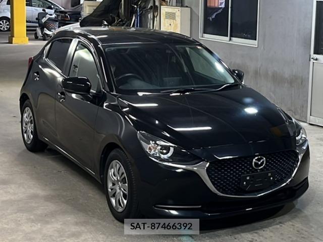 Mazda MAZDA2 2021 8809700-4