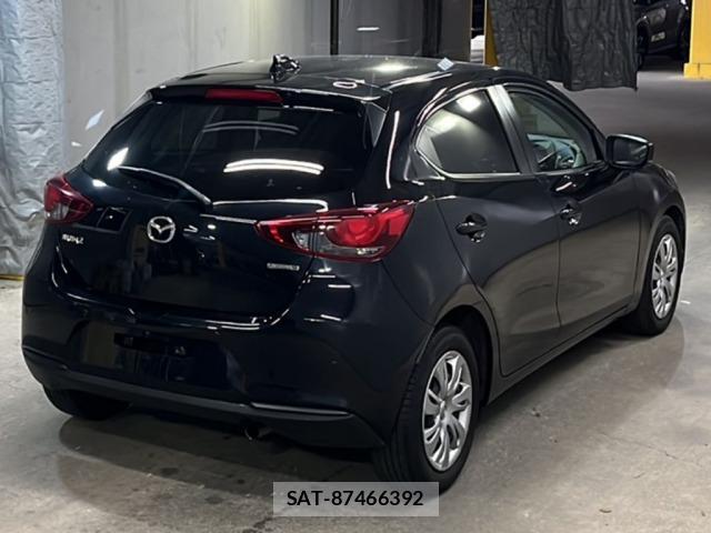Mazda MAZDA2 2021 8809700-5