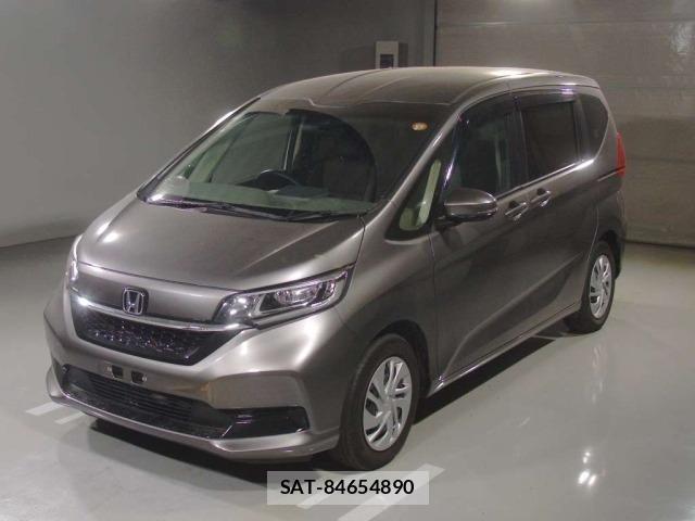 Honda FREED 2021 8683660-0