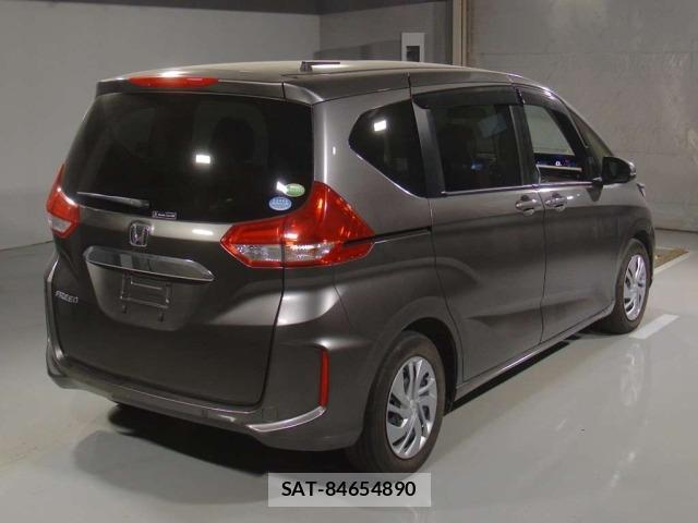 Honda FREED 2021 8683660-1