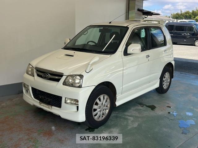 Daihatsu TERIOS KID 2010 8680513-0