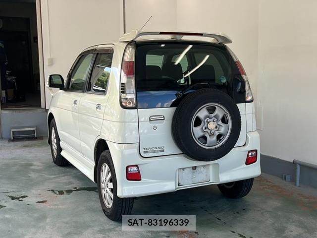 Daihatsu TERIOS KID 2010 8680513-1