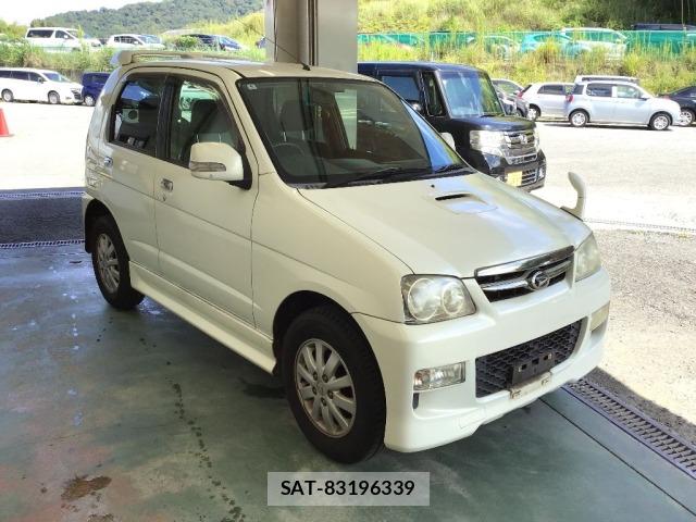 Daihatsu TERIOS KID 2010 8680513-3