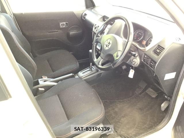Daihatsu TERIOS KID 2010 8680513-5