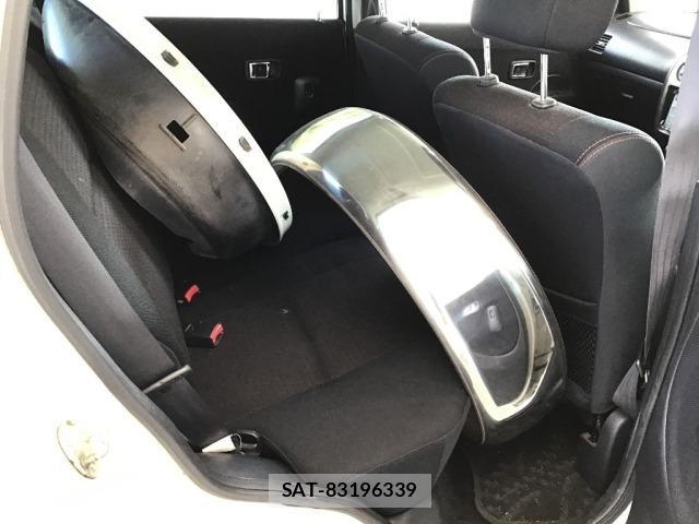 Daihatsu TERIOS KID 2010 8680513-6