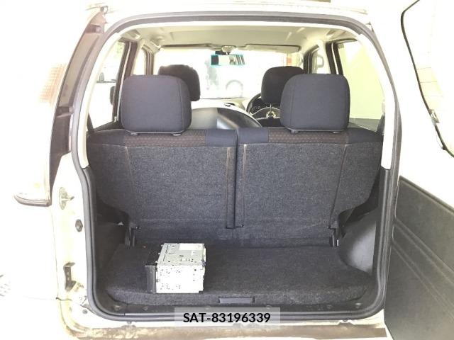 Daihatsu TERIOS KID 2010 8680513-7