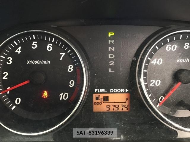 Daihatsu TERIOS KID 2010 8680513-8