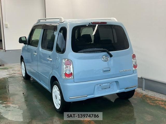 Daihatsu MIRA COCOA 2012 8777393-1