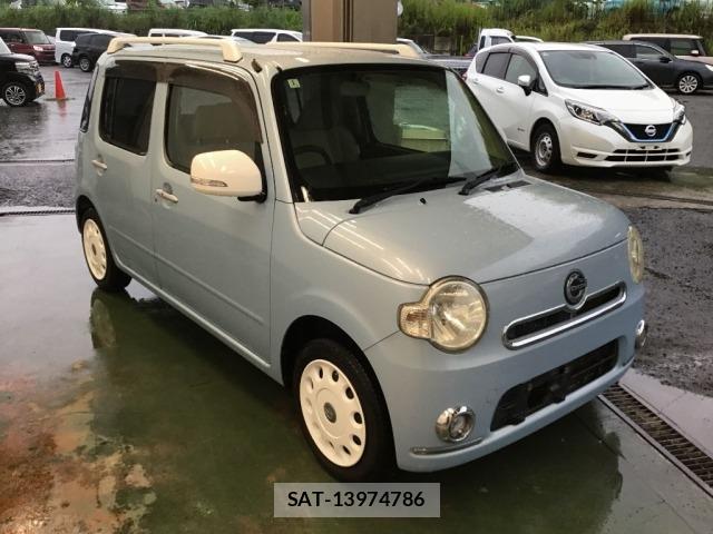 Daihatsu MIRA COCOA 2012 8777393-3