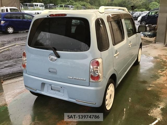 Daihatsu MIRA COCOA 2012 8777393-4