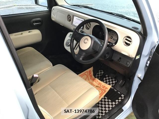 Daihatsu MIRA COCOA 2012 8777393-5