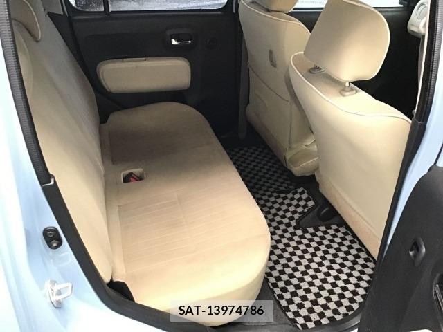 Daihatsu MIRA COCOA 2012 8777393-6