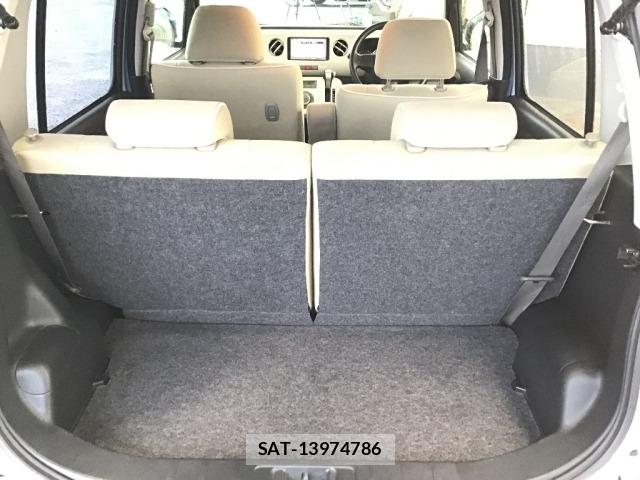 Daihatsu MIRA COCOA 2012 8777393-7
