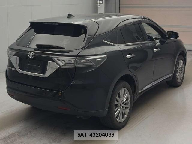 Toyota HARRIER 2014 8935994-1