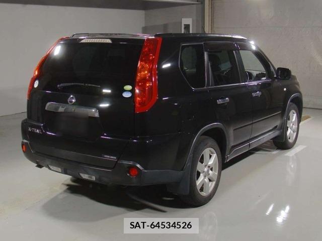 Nissan X-TRAIL 2010 8679302-1