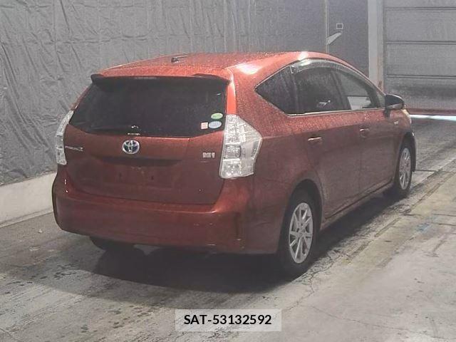Toyota PRIUS 2013 8938420-1