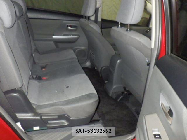 Toyota PRIUS 2013 8938420-5