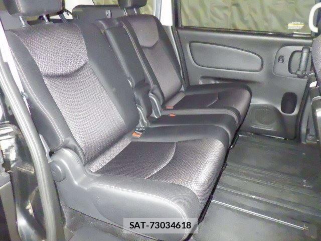 Nissan SERENA 2011 8693068-5