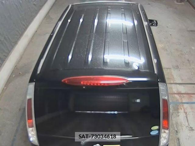 Nissan SERENA 2011 8693068-6