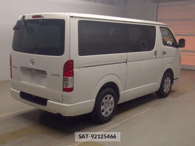 Toyota HIACE VAN 2025 8677769-1