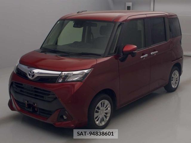Toyota TANK 2019 8782855-0