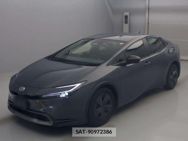 Toyota PRIUS 2023 8691800-0