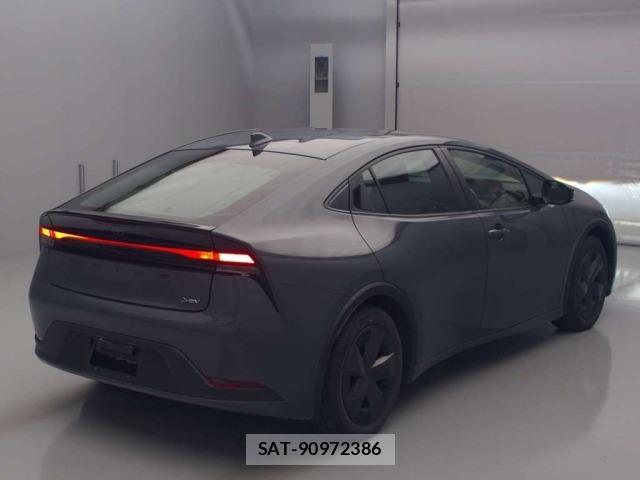 Toyota PRIUS 2023 8691800-1